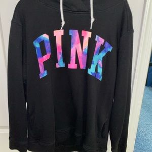 Victoria’s Secret PINK hoodie